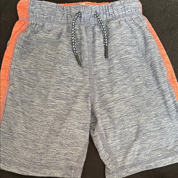 Hanna Andersson Active Made for Sun Shorts size 4 - Picture 6 of 6